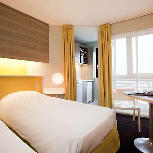 AppartHotel Mercure Paris Boulogne